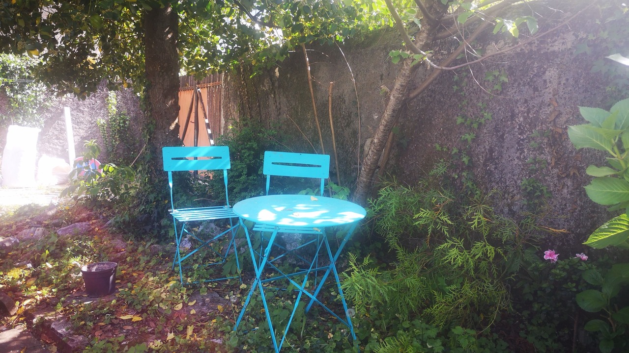 Photo of Outdoor in Beaudean