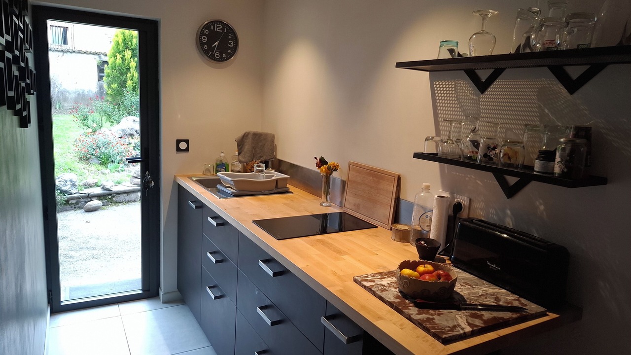 Photo of Kitchen in Beaudean