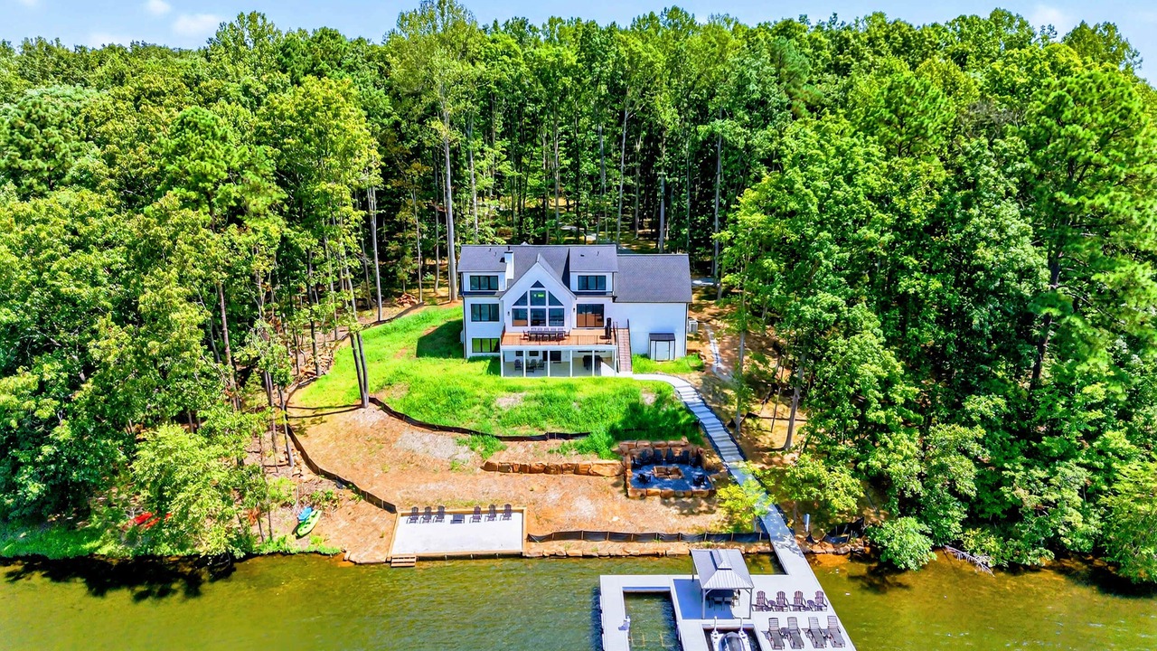 Photo of Outdoor in Bumpass