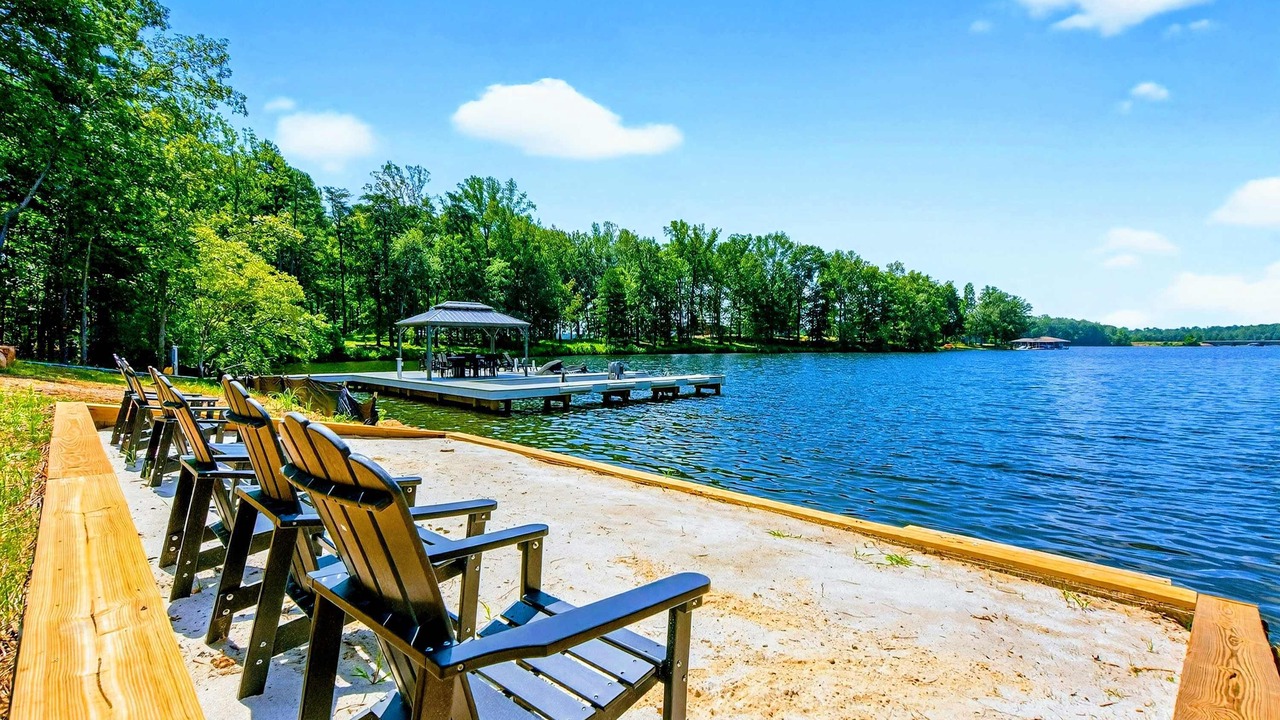 Photo of Outdoor in Bumpass