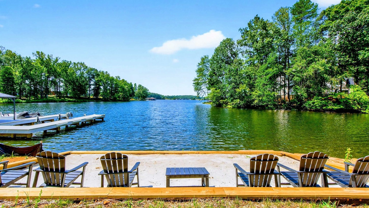 Photo of Outdoor in Bumpass