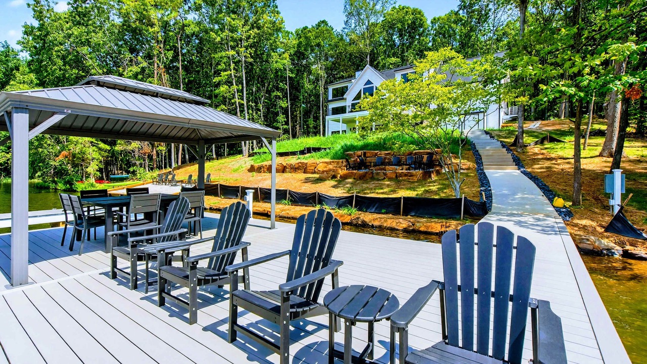 Photo of Outdoor in Bumpass