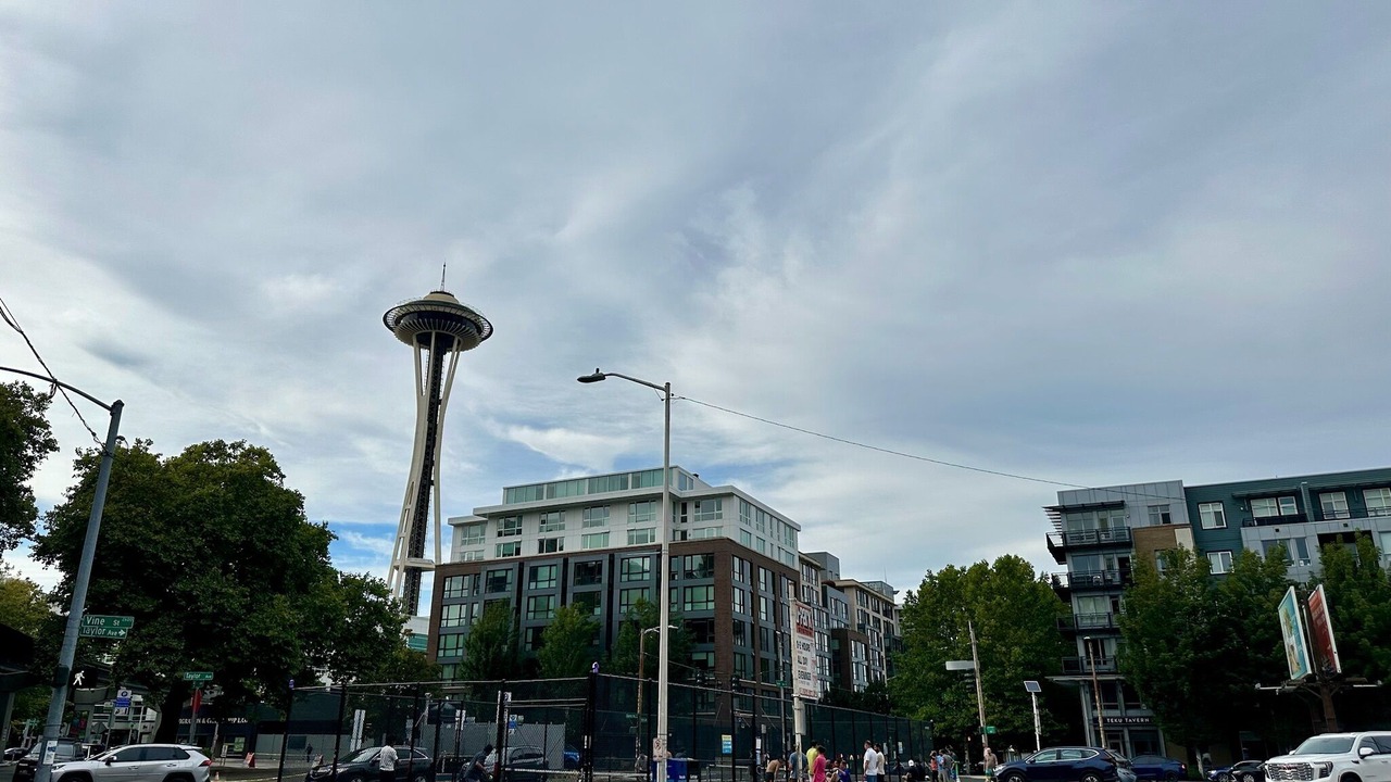 Photo of Others in Belltown