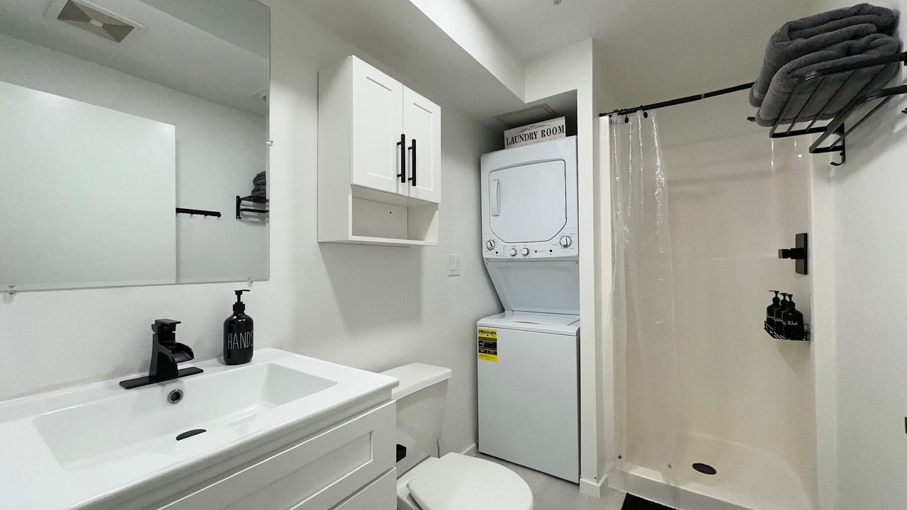 Photo of Bathroom in Belltown