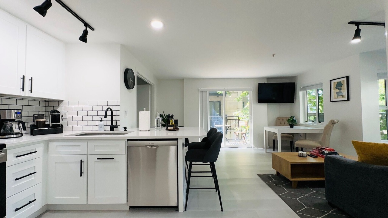 Photo of Kitchen in Belltown