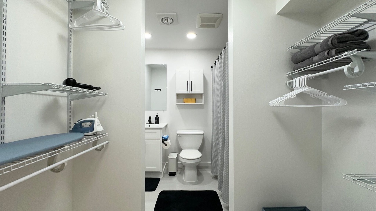 Photo of Bathroom in Belltown