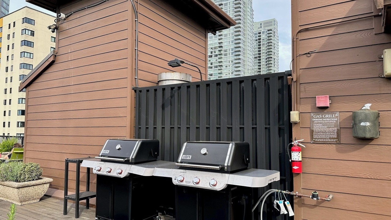 Photo of Outdoor in Belltown