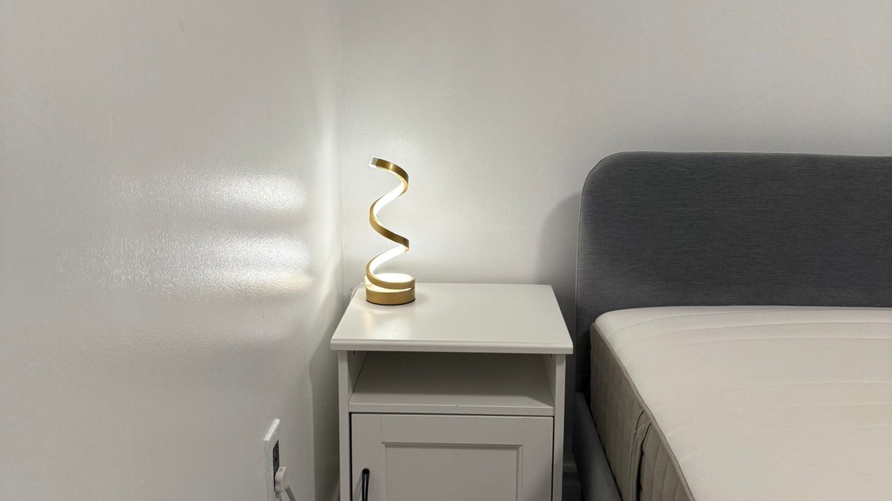 Photo of Bedroom in Cambridge