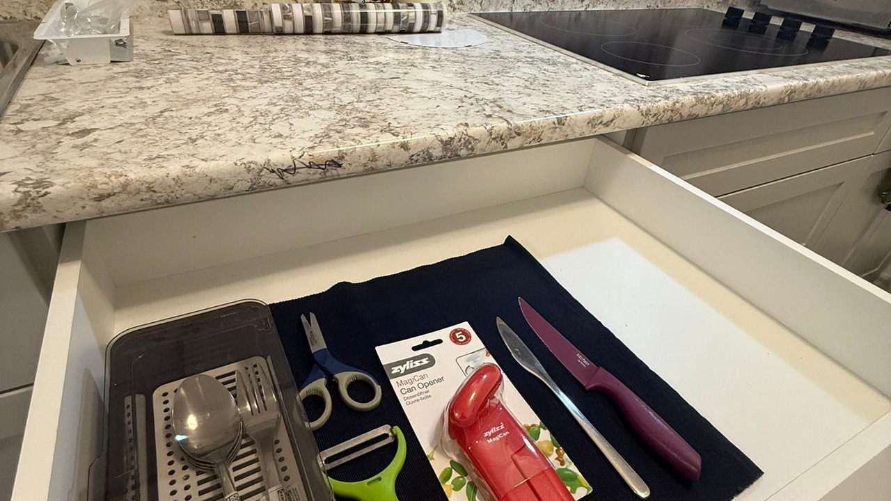 Photo of Kitchen in Cambridge