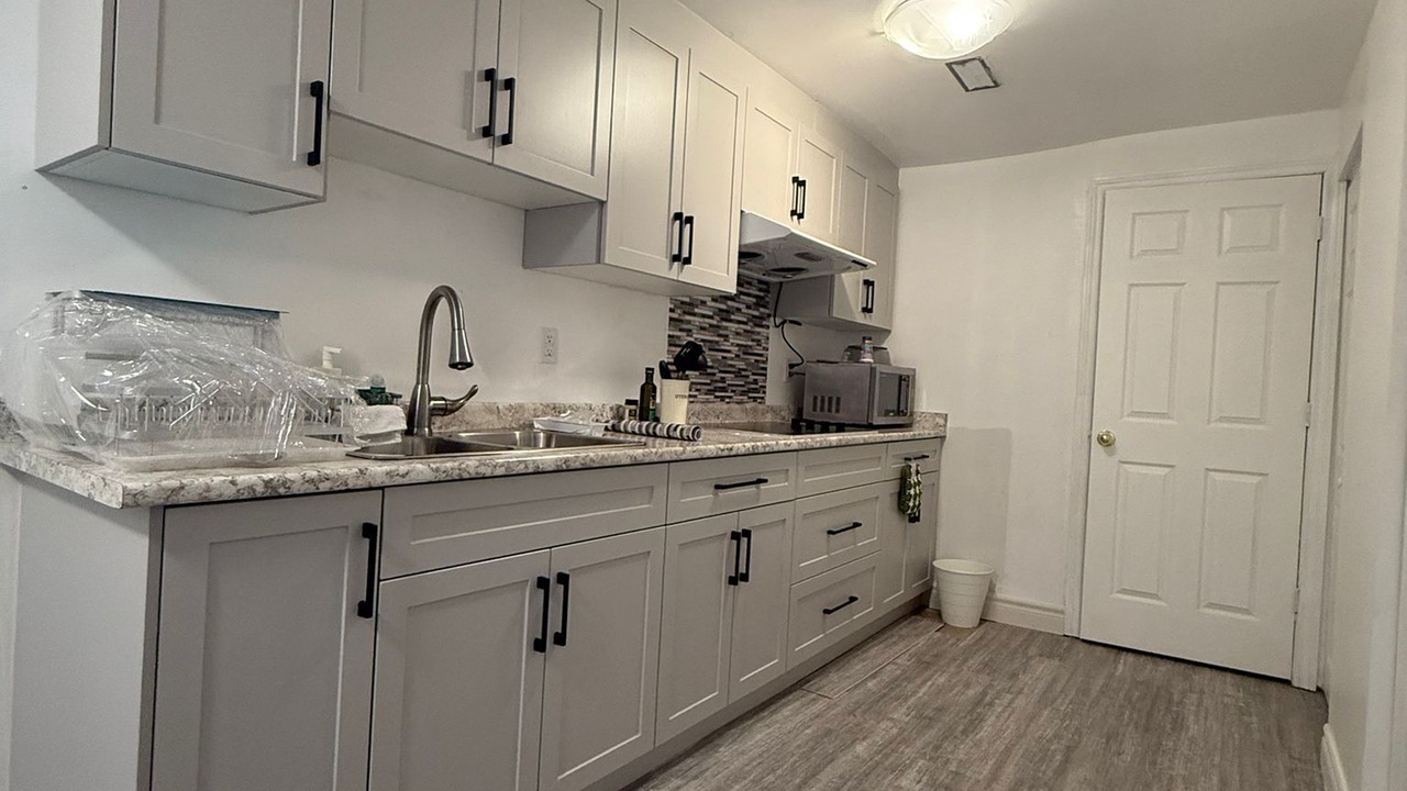 Photo of Kitchen in Cambridge