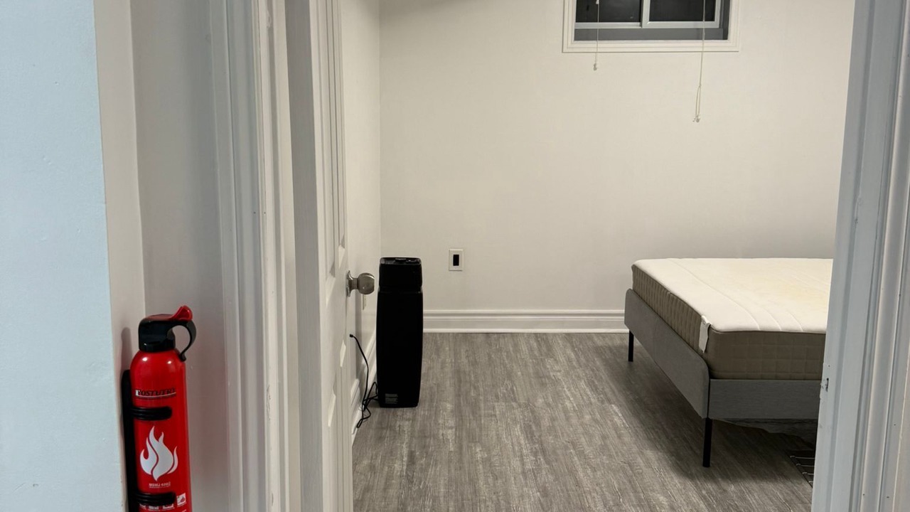 Photo of Bedroom in Cambridge