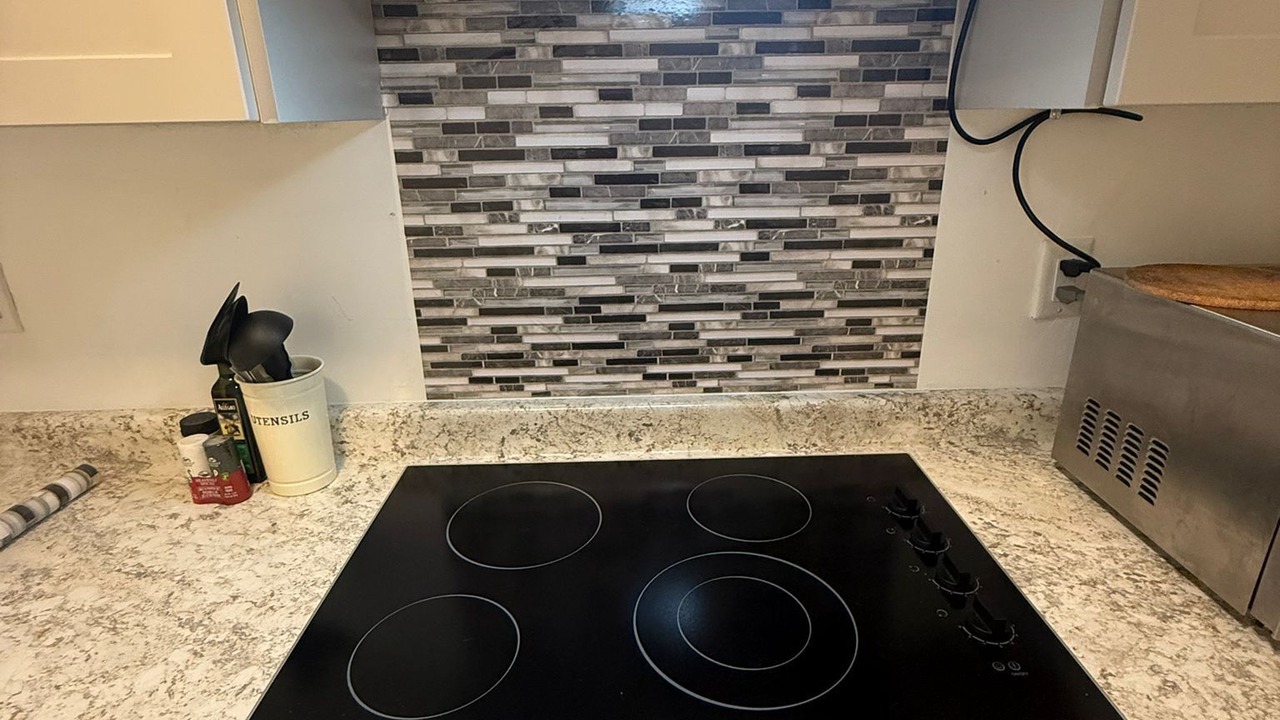 Photo of Kitchen in Cambridge