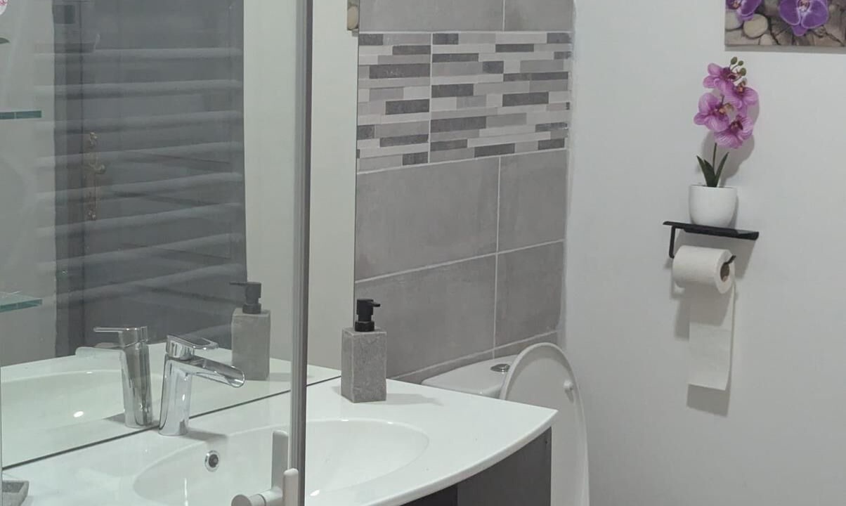 Photo of Bathroom in Carla-de-Roquefort