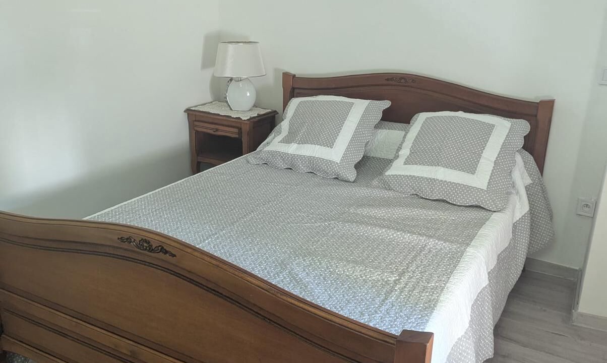 Photo of Bedroom in Carla-de-Roquefort
