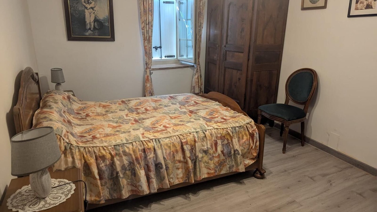 Photo of Bedroom in Carla-de-Roquefort