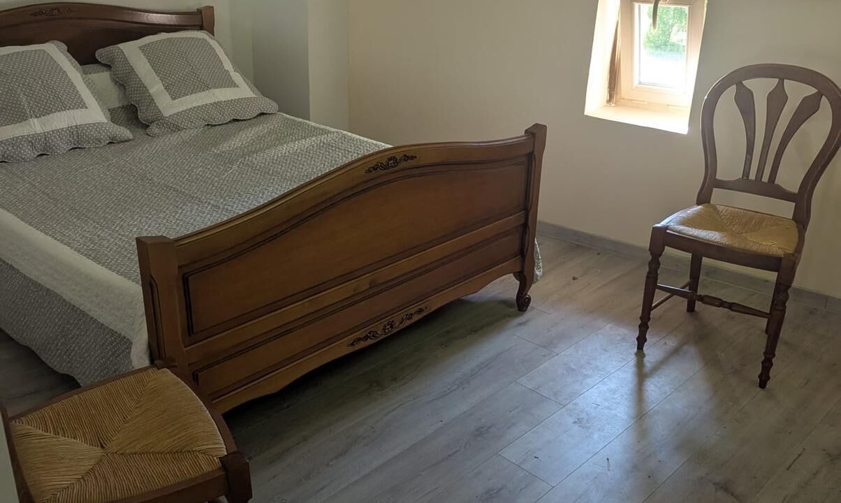 Photo of Bedroom in Carla-de-Roquefort