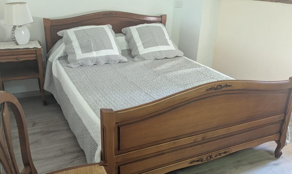Photo of Bedroom in Carla-de-Roquefort