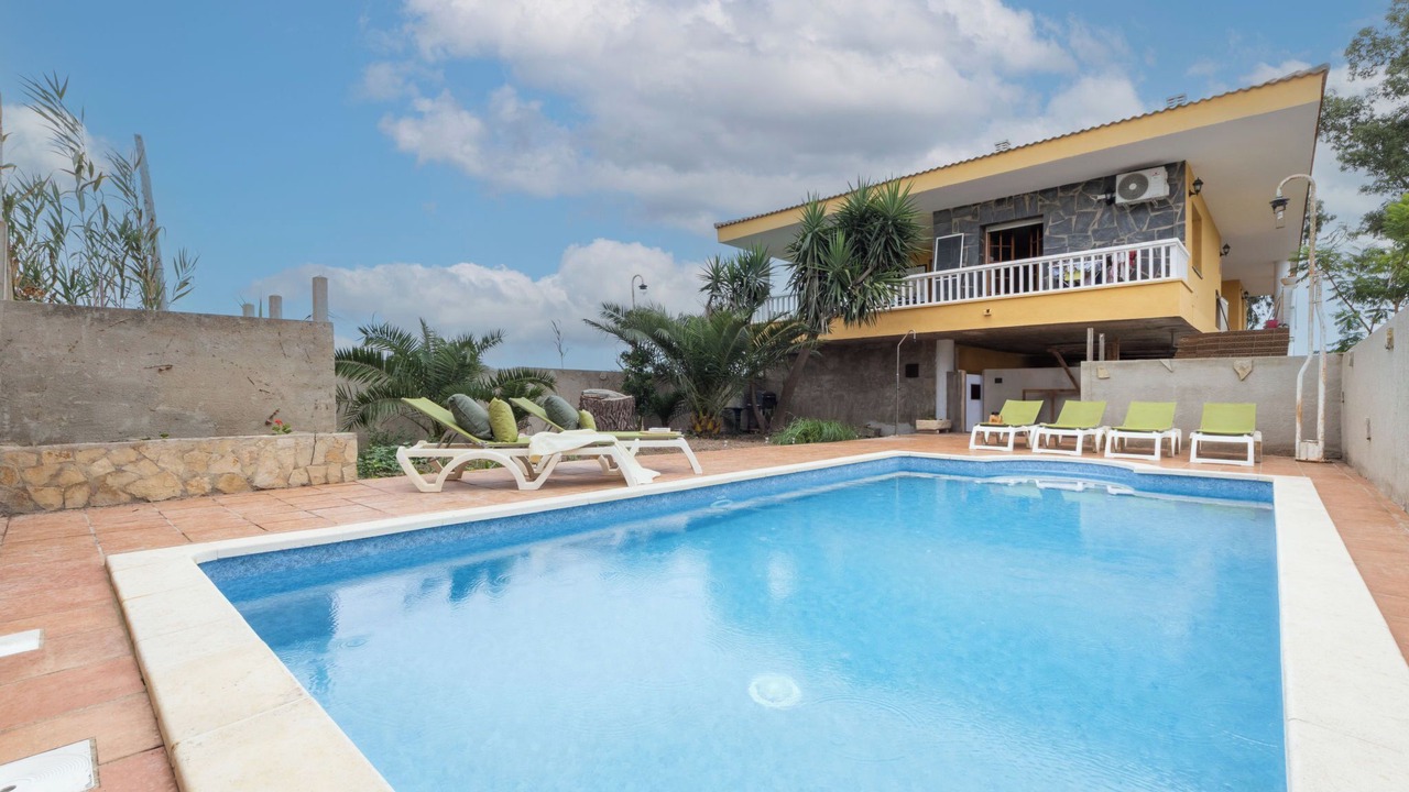 Photo of Outdoor in Sant Jaume d'Enveja
