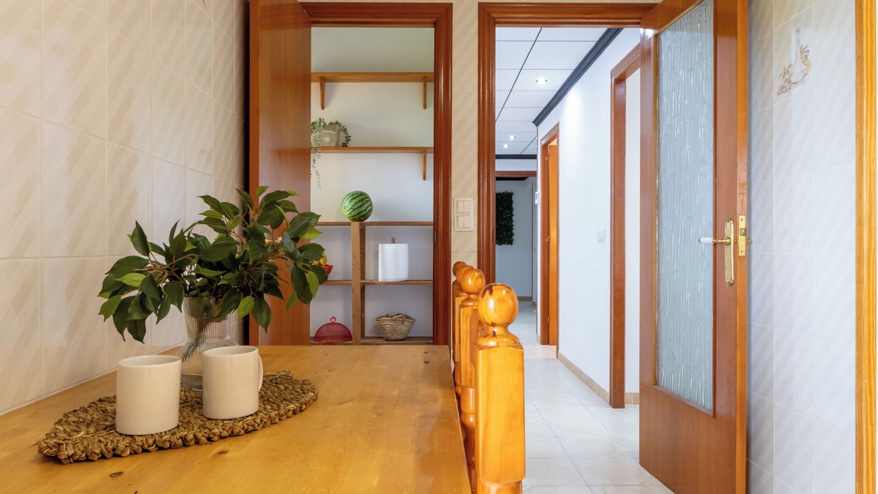 Photo of Bedroom in Sant Jaume d'Enveja