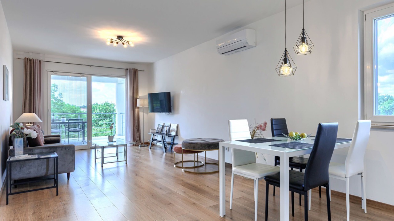 Photo of Livingroom in Ripenda Verbanci