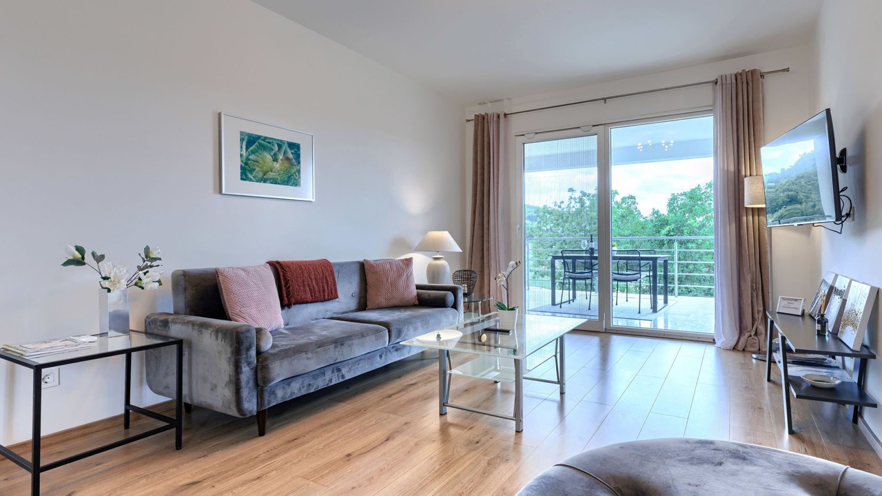 Photo of Livingroom in Ripenda Verbanci