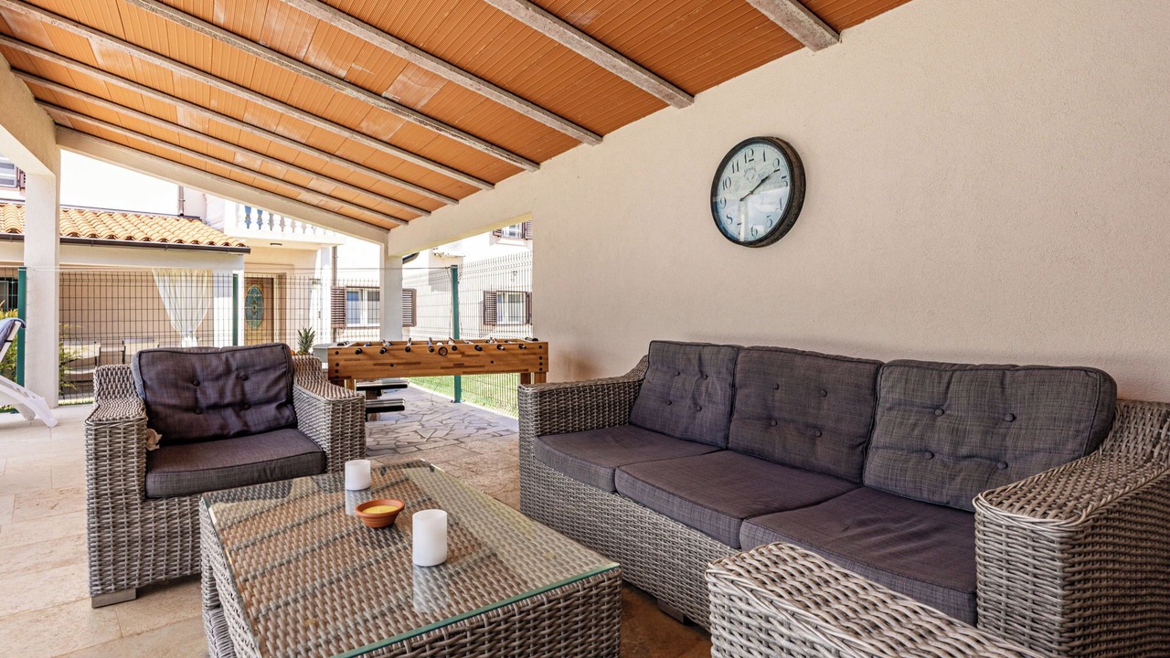 Photo of Livingroom in Hrboki