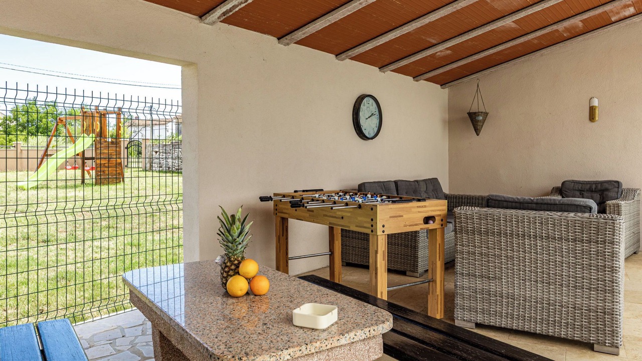 Photo of Livingroom in Hrboki