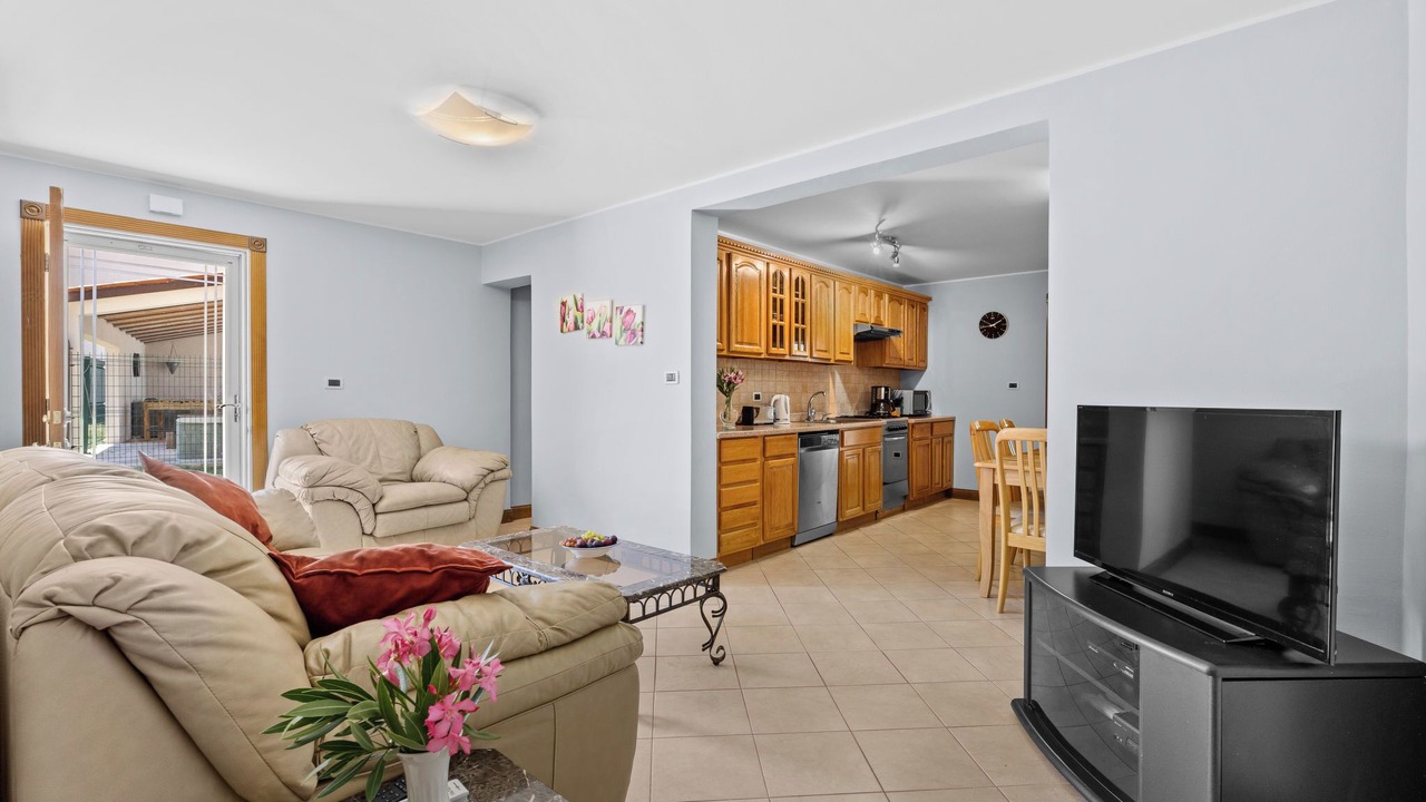 Photo of Livingroom in Hrboki