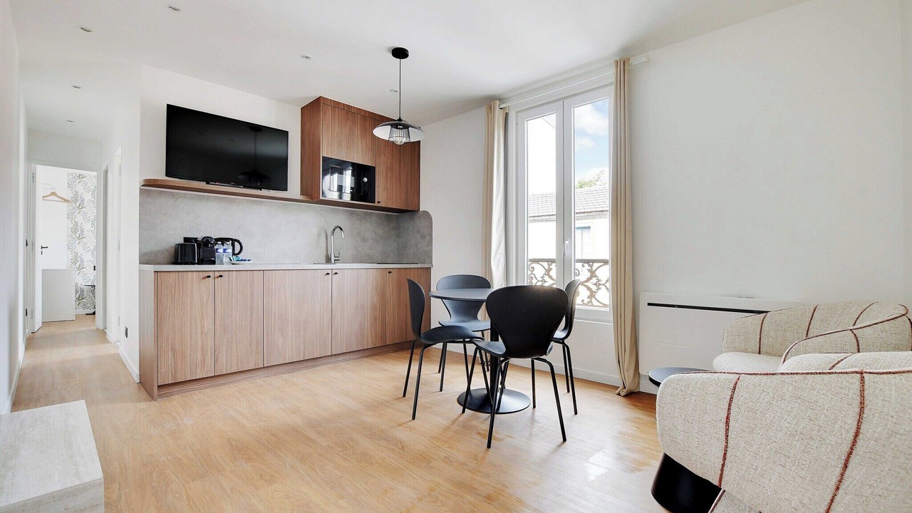 Photo of Others in Montreuil