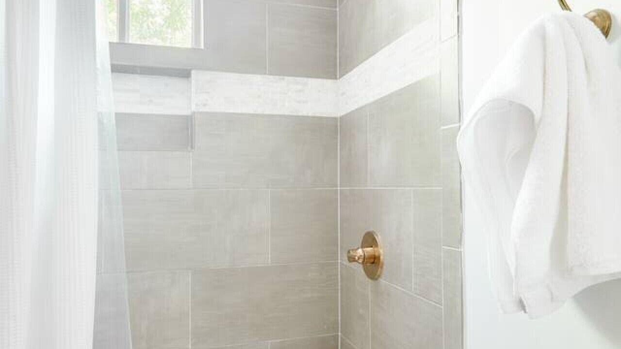 Photo of Bathroom in Uptown Historic District