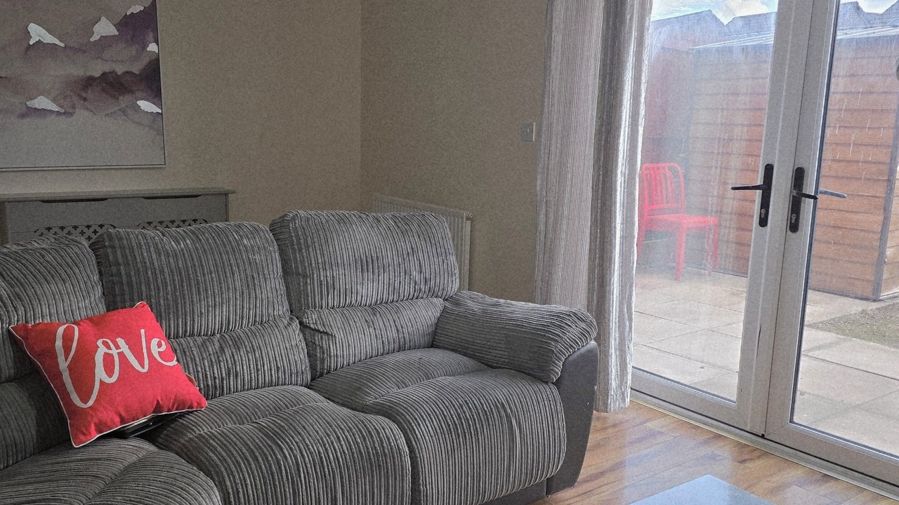 Photo of Livingroom in Belle Vue