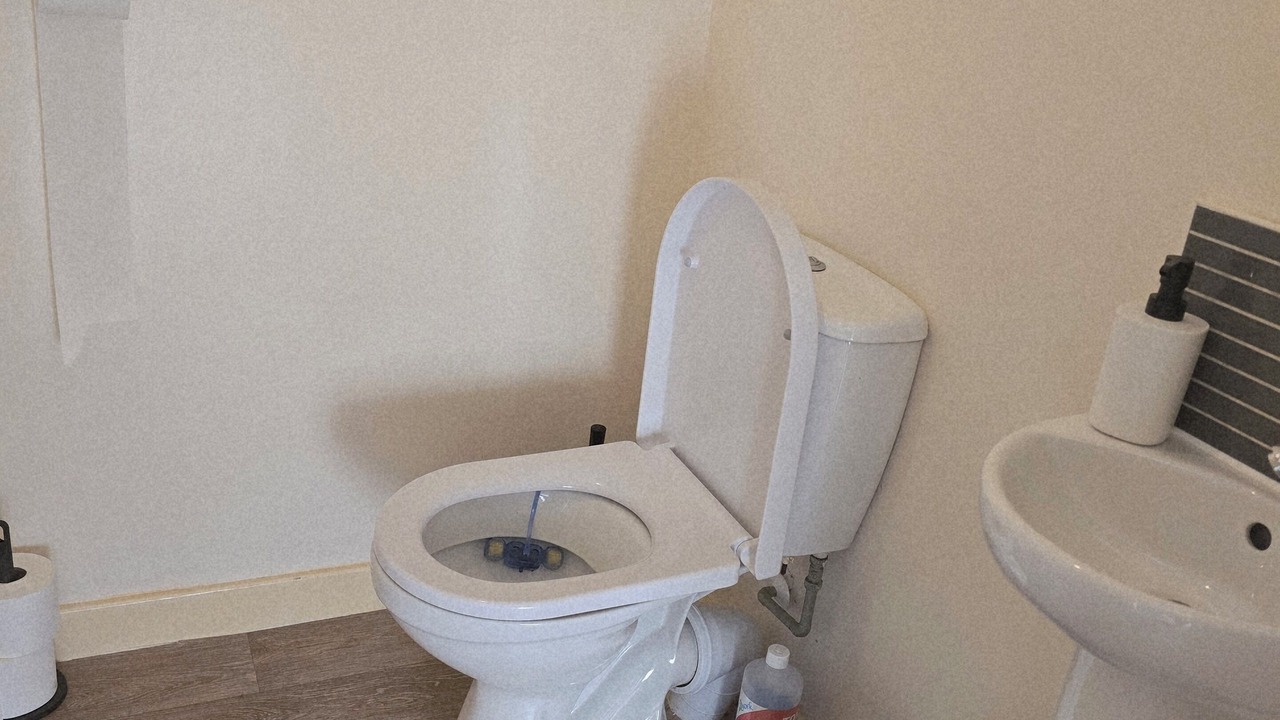 Photo of Bathroom in Belle Vue