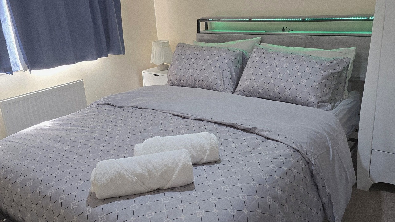 Photo of Bedroom in Belle Vue