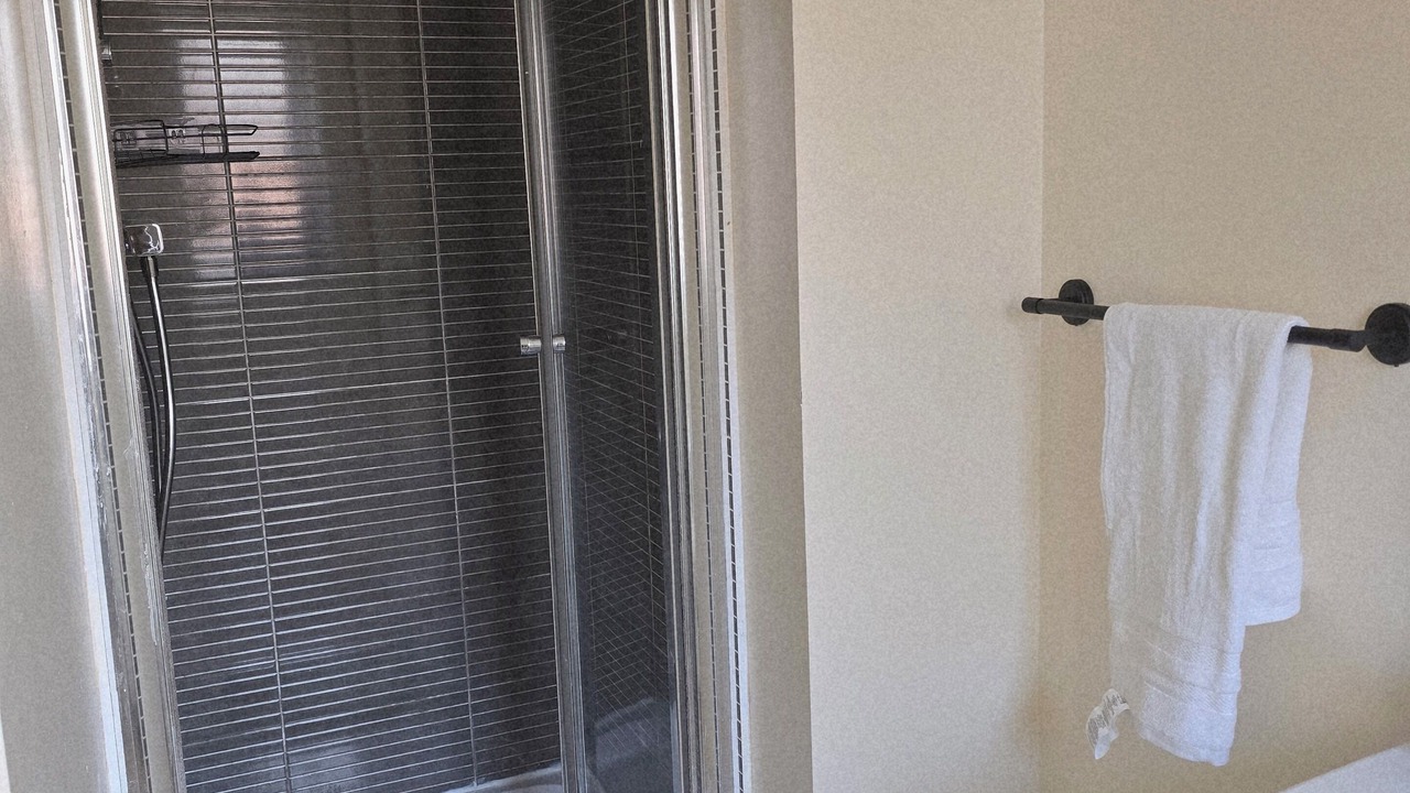 Photo of Bathroom in Belle Vue