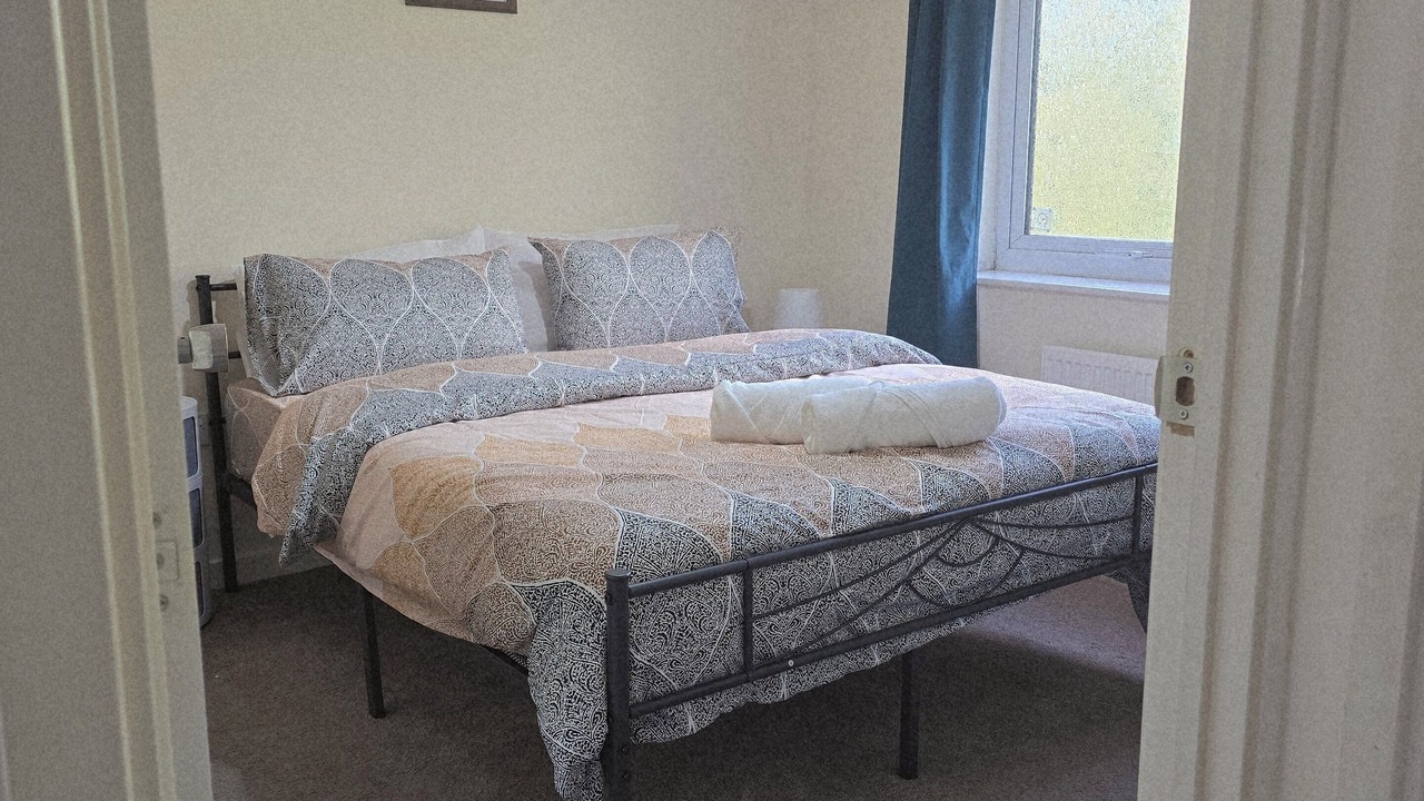Photo of Bedroom in Belle Vue