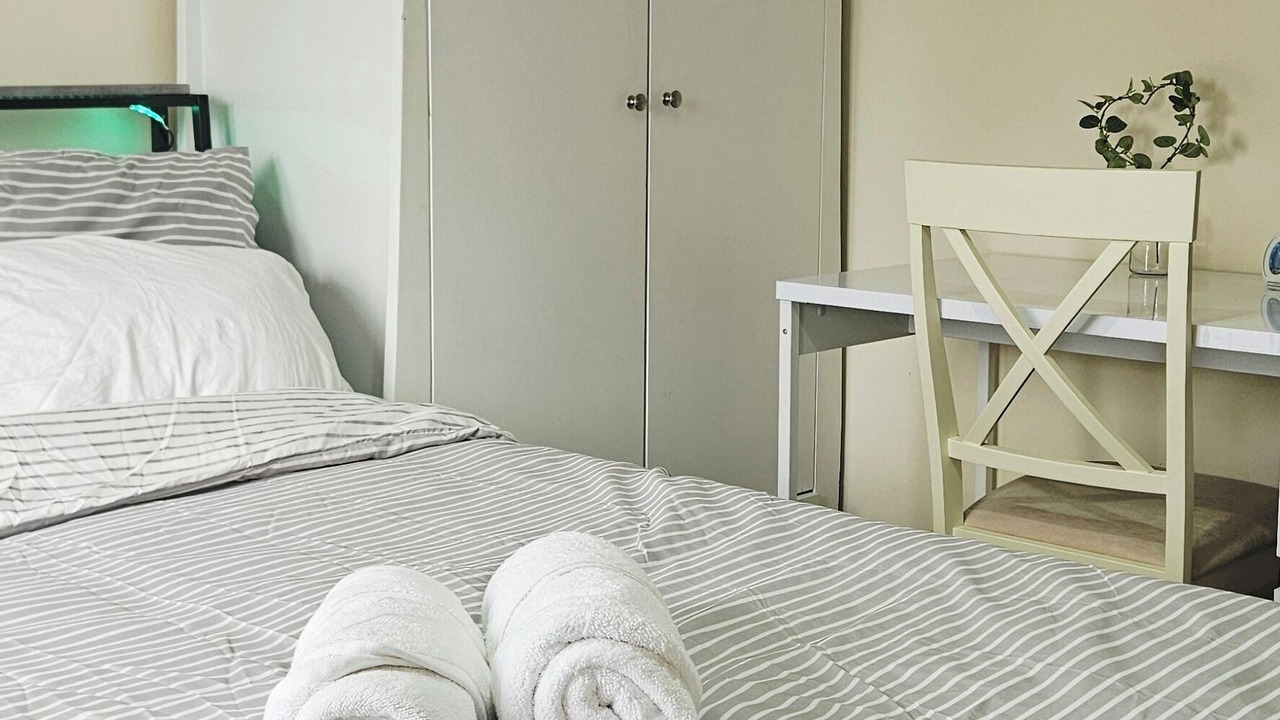 Photo of Bedroom in Belle Vue