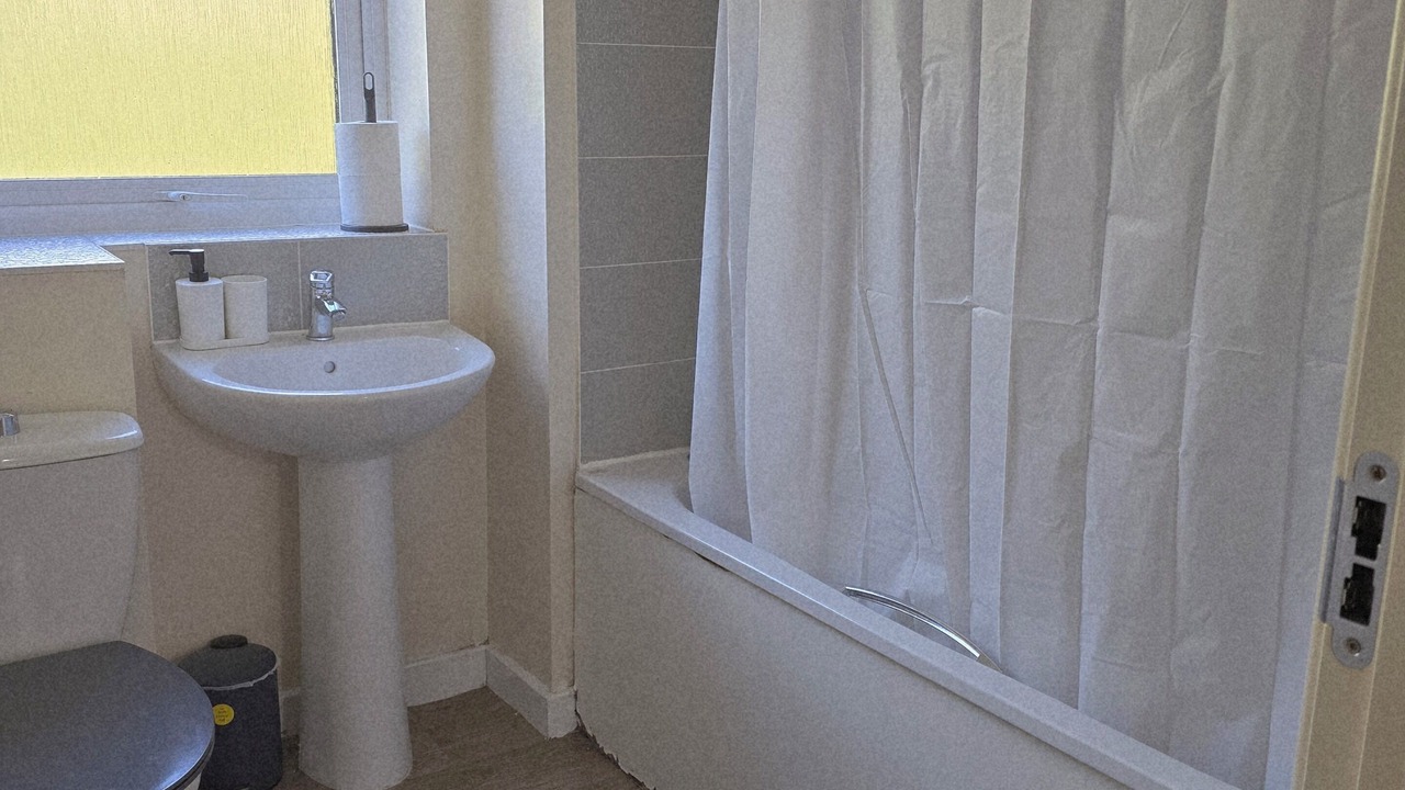 Photo of Bathroom in Belle Vue
