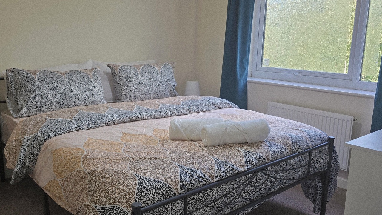 Photo of Bedroom in Belle Vue