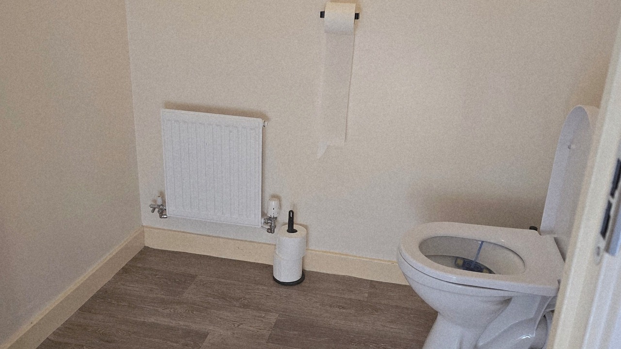 Photo of Bathroom in Belle Vue