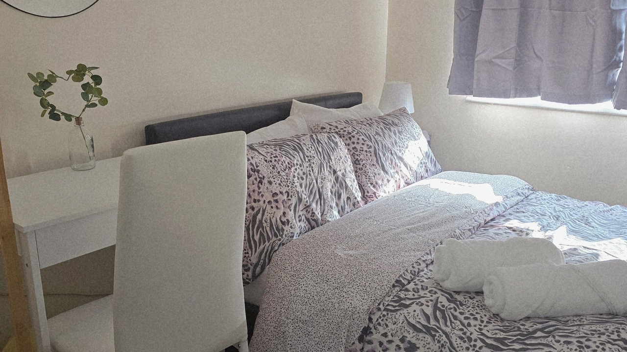 Photo of Bedroom in Belle Vue