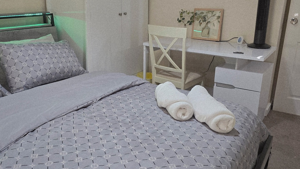 Photo of Bedroom in Belle Vue