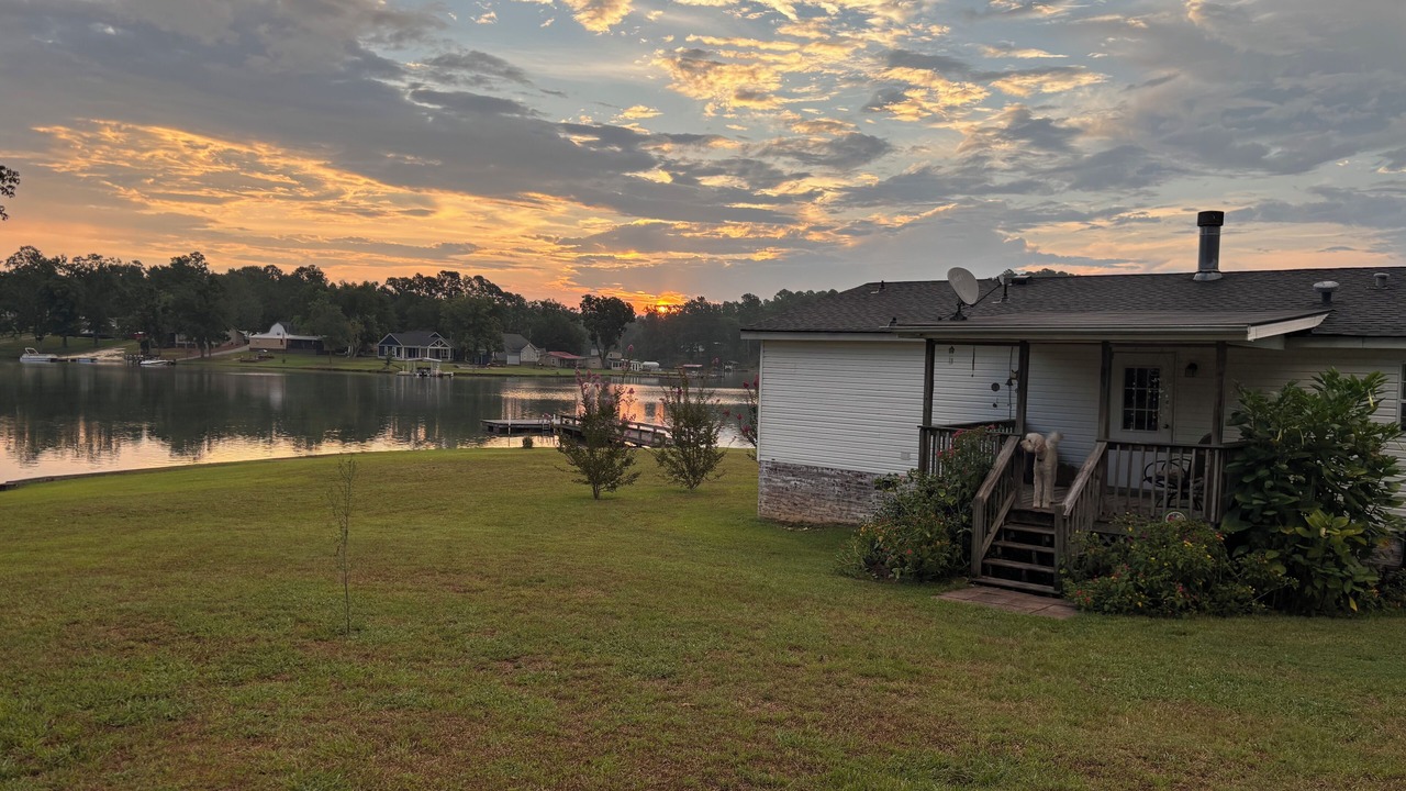 Photo of Outdoor in Cross Hill