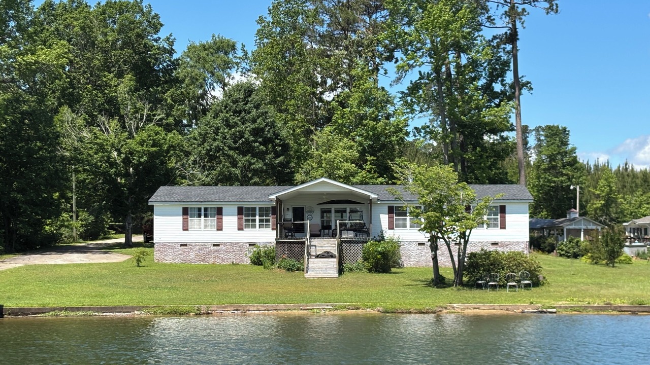 Photo of Outdoor in Cross Hill
