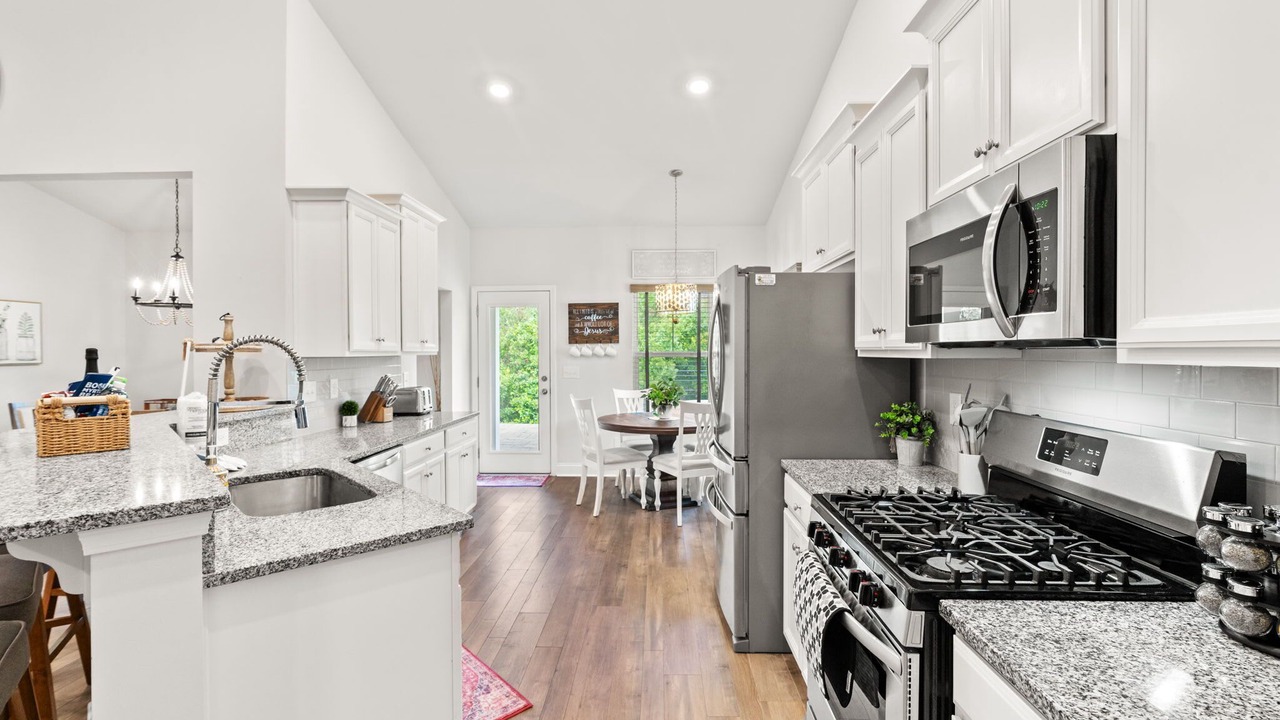 Photo of Kitchen in Red Hill