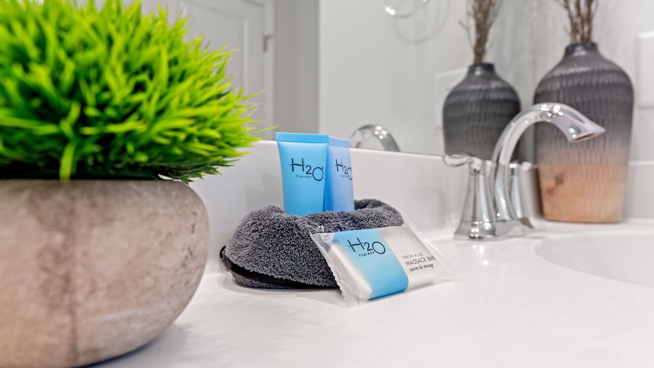 Photo of Bathroom in Red Hill