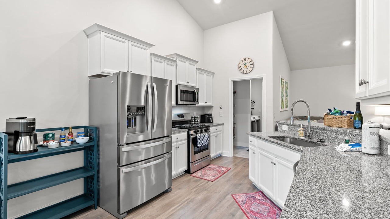 Photo of Kitchen in Red Hill
