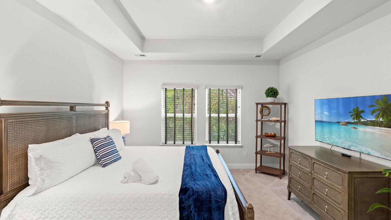 Photo of Bedroom in Red Hill