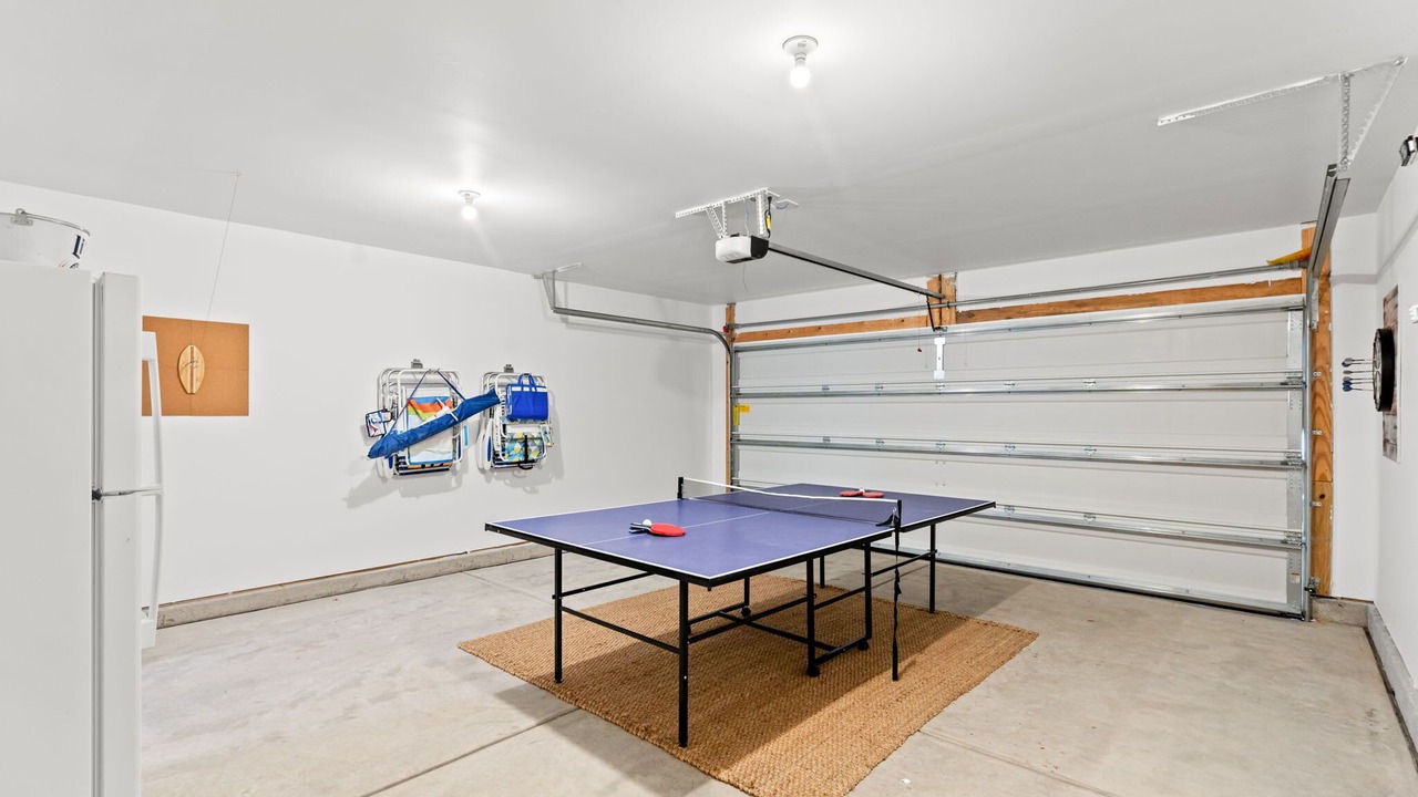 Photo of Bedroom in Red Hill