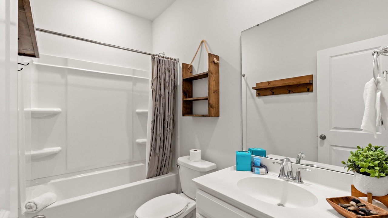 Photo of Bathroom in Red Hill