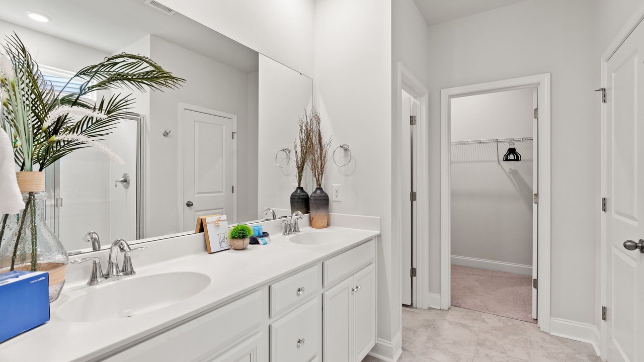 Photo of Bathroom in Red Hill
